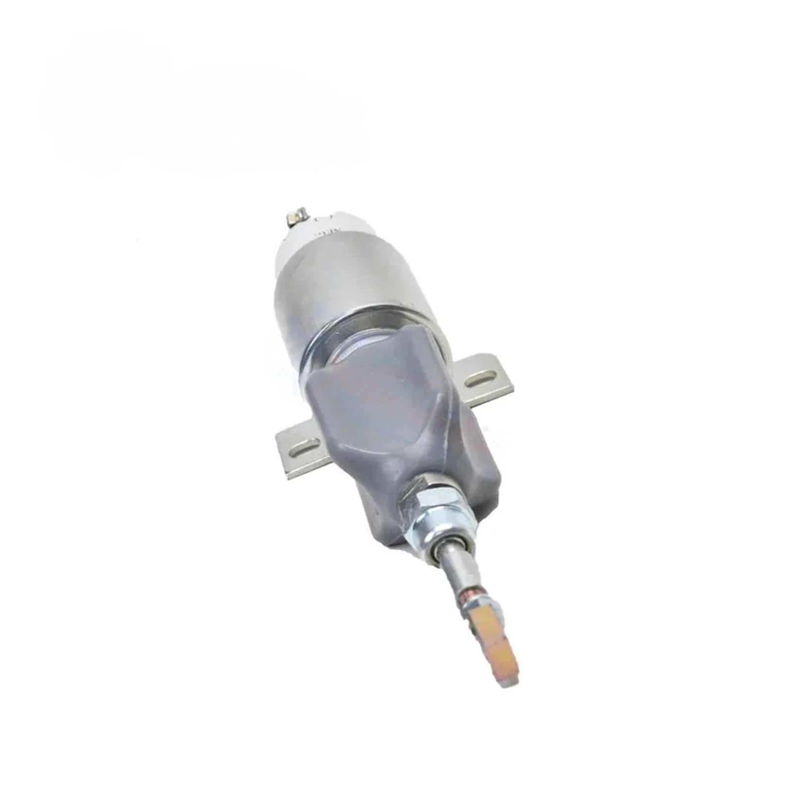 Solenoid Valve Engine Stop Solenoid Valve 1751 Electronic Fuel Cutoff Switch Fuel Stop Solenoid