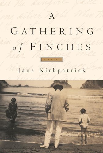 A Gathering of Finches (Dreamcatcher Book 3) A Gathering of Finches (Dreamcatcher Book 3)