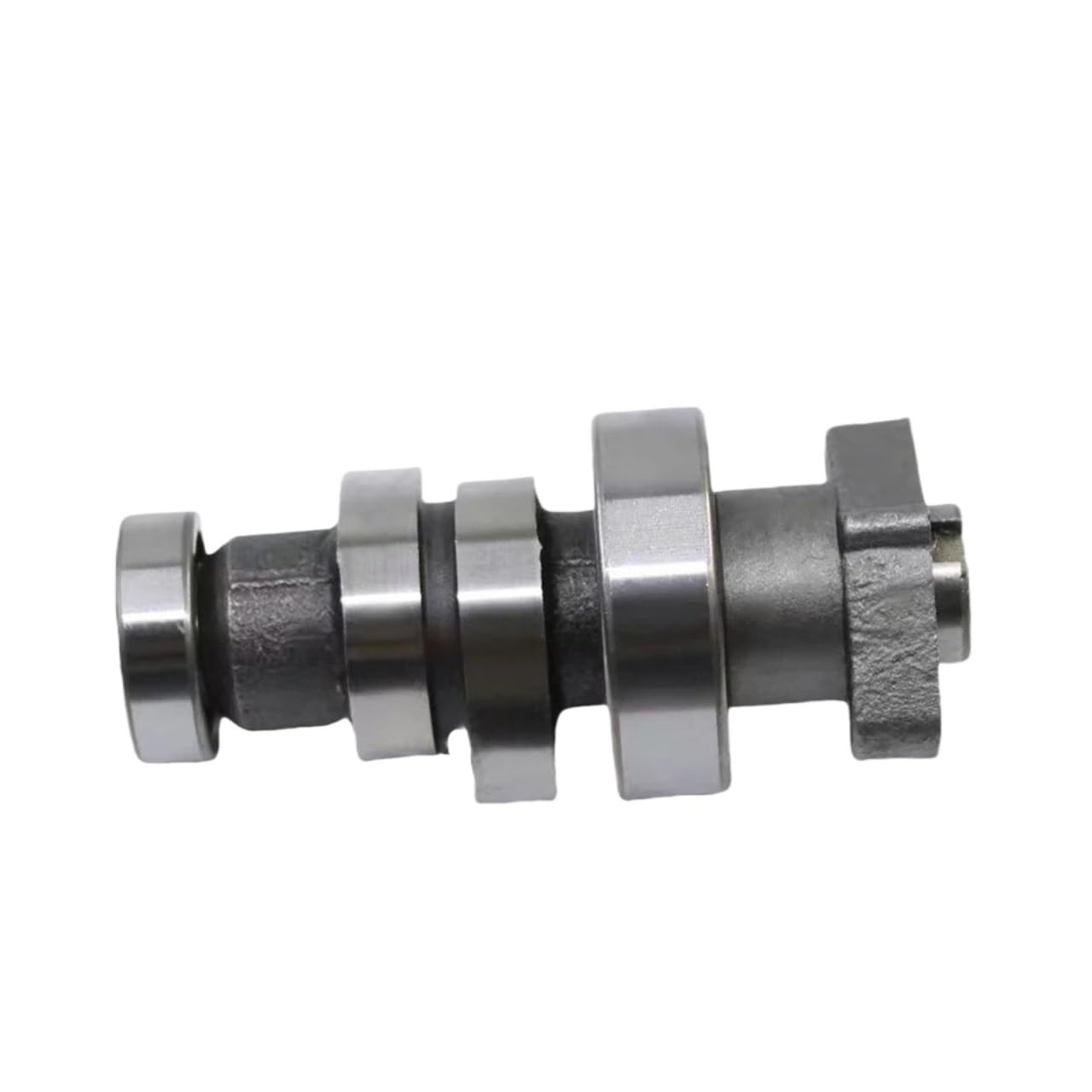Árbol de levas CBF190 soluciona pérdida de compresión en motor 3