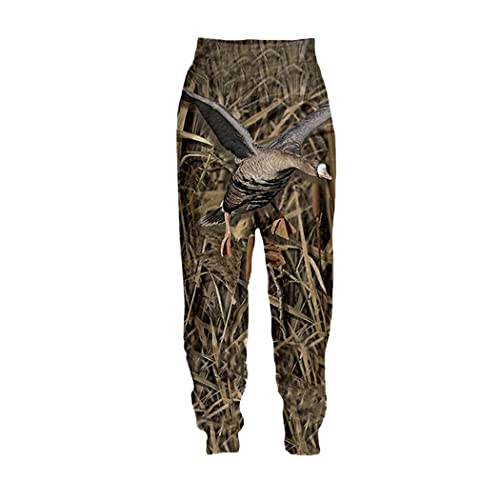 Pantalon de survêtement Harajuku grande taille XXXXXL pour un look urbain confortable