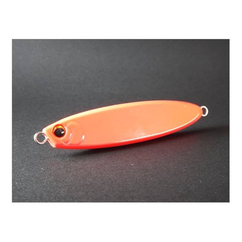 クルー　ベイス　メタルジグ CLUE INC. メタルジグ クルー ベイス (BASE) 太刀魚 タチウオ