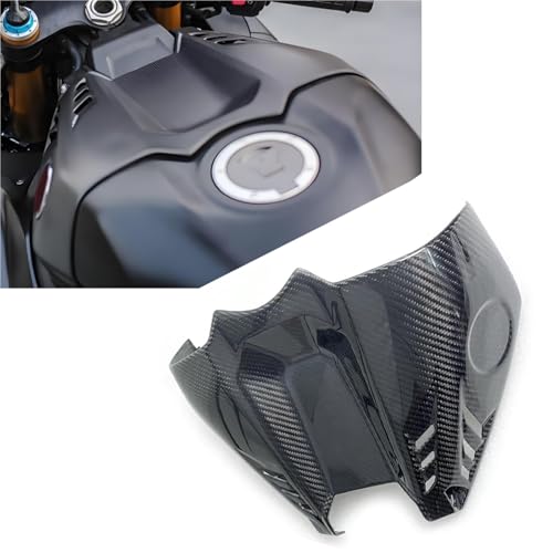 Accessoires moto CBR1000 RR 2020-2022 carénage réservoir boîte à air carbone