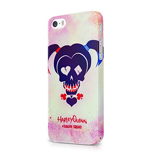 Freshest Shells Suicide Skwad Harley Quinn Hard