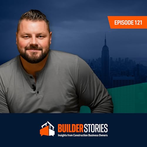 Make Better Decisions to Build a Stronger Business | Brandon Fuchs of Elite Builder Society