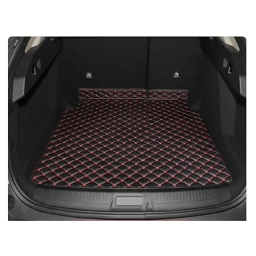 Tapis coffre Peugeot 408 idéal pour sport et voyages en famille
