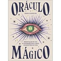 Oráculo Mágico 9897545417 Book Cover