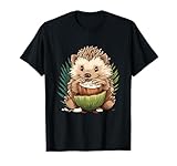 Cute Coconut Animals
