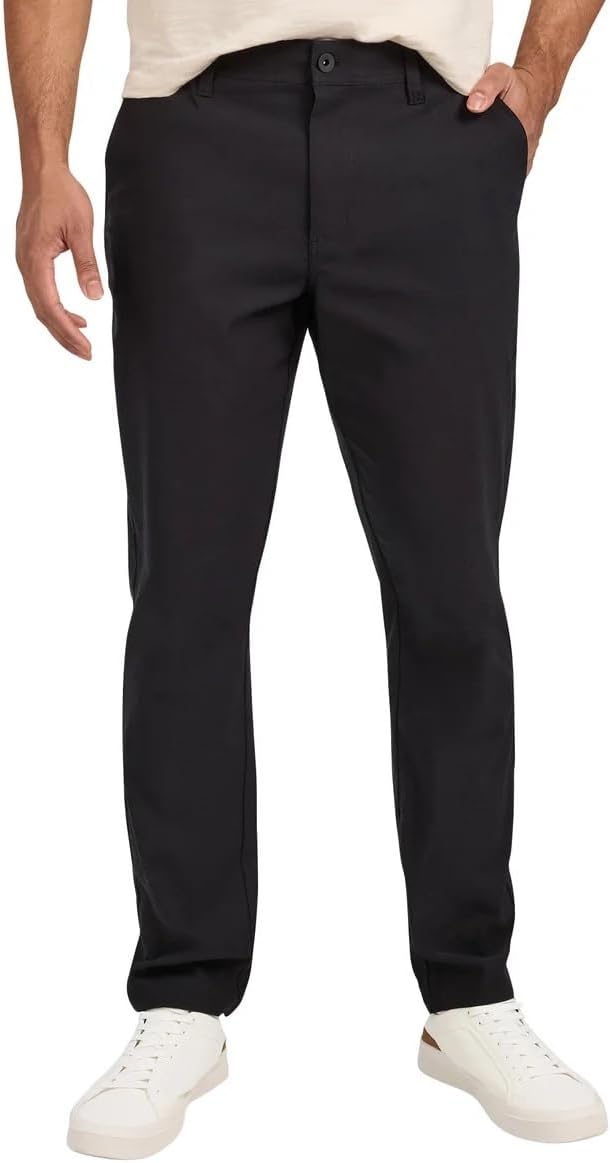 Weatherproof Vintage Men's Hybrid Tech Pant