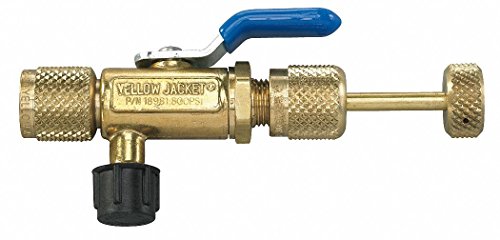 Herramienta para carga y extracción de núcleo Yellow Jacket