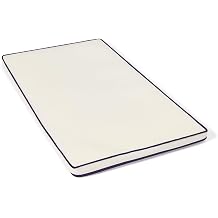 Snuz SnuzSurface Air Crib Mattress SnuzPod4, Polyester, SnuzPod4-40x77.5cm,White