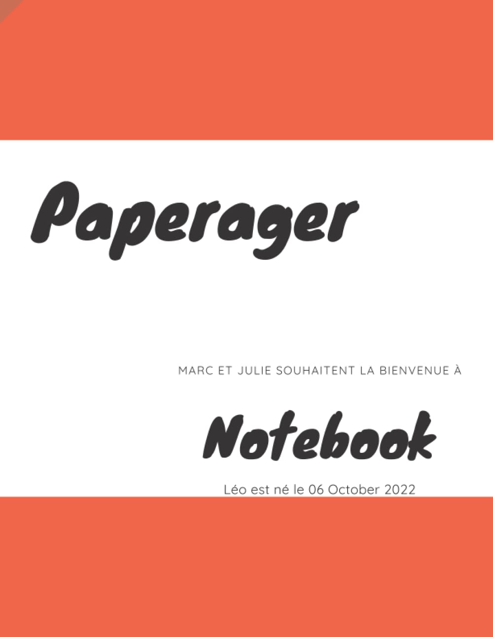 Independently publishedPaperager: Dotted Journal Bullet Notebook, journal notepad small, For women & Girls and men Size ; 8.5"×11" inch Cover ; rud Page 120