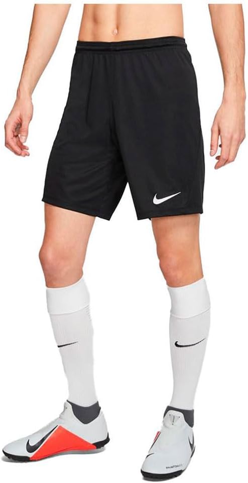 Nike Soccer Park III szorty