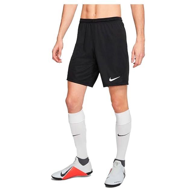 Nike Soccer Park III szorty