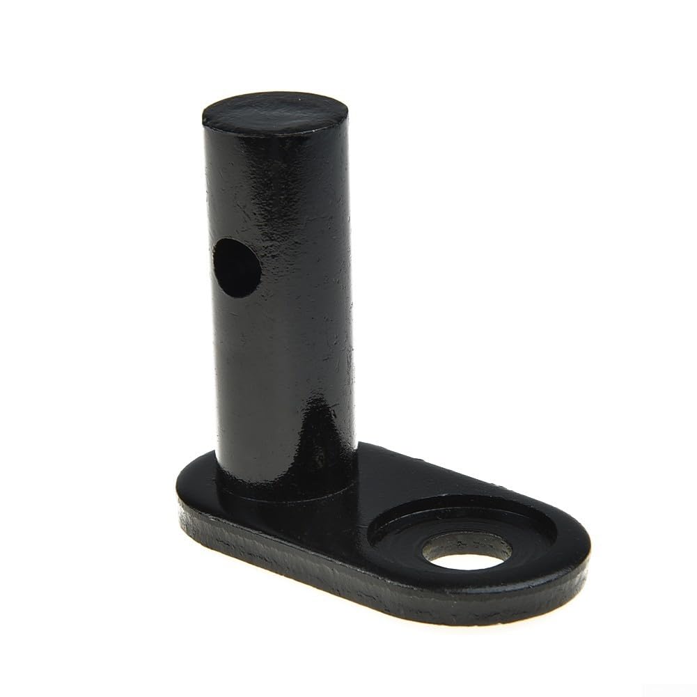 Premium Bike Towbar Drawbar for Bicycle Trailer Hitch Coupler, Ideal for Baby and Pet Transport