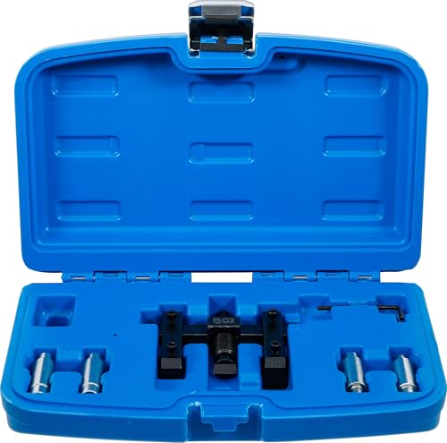 Arrache articulations sphériques BGS 65592 jeu d'outils 7 pièces - 2