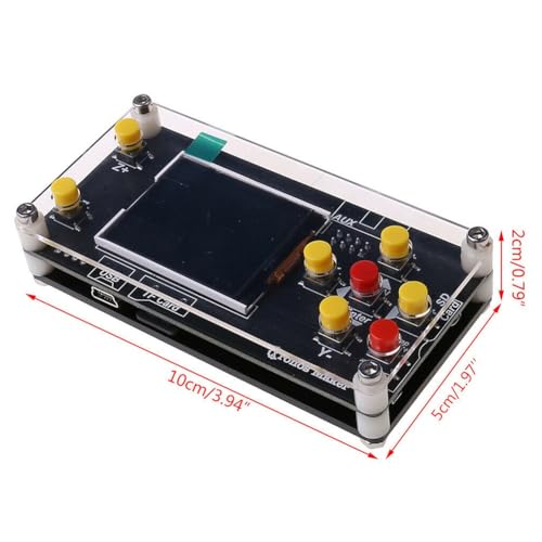 Contrôleur GRBL hors ligne CNC évite les pannes de connexion PC écran LCD inclus