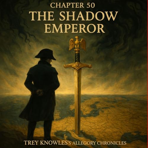 NAPOLEON THE SHADOW EMPEROR: CHAPTER 50 - CHILDREN OF LIGHT, CHILDREN OF SHADOW