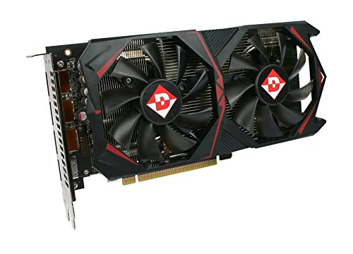 Radeon RX 580 RX580D58G