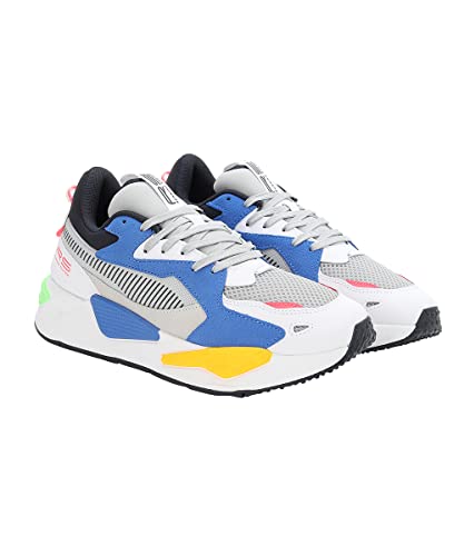 Image of Puma Unisex Adult RSZ Sneaker