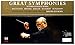 Great Symphonies Zurich Years