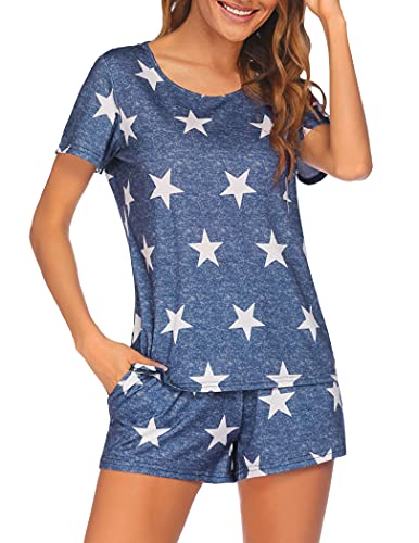 stars above sweater joggers