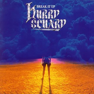 BREAK IT UP BREAK IT UP