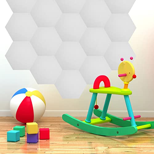 Paneles Acústicos para Pared 6 piezas KTV Absorbentes para Estudio Gimnasio Oficina miniatura 6