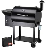 Z GRILLS 2026 Upgrade