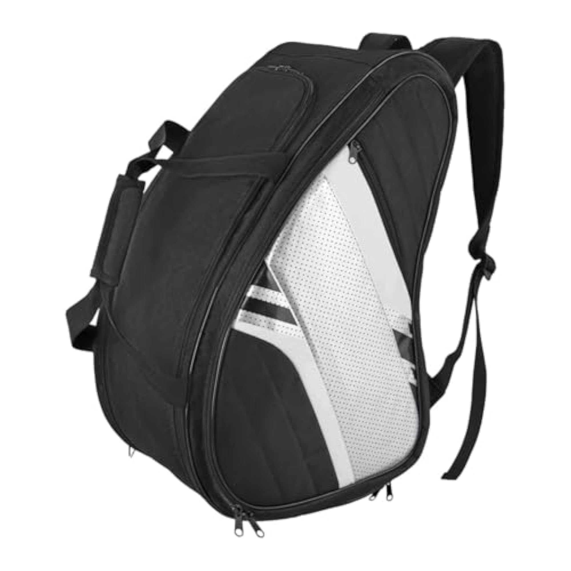 Tennis Backpack Carrying Gym Bag for Tennis Racket