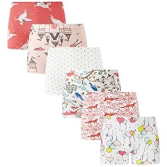 6 Pack -Animal Printing/Balloon