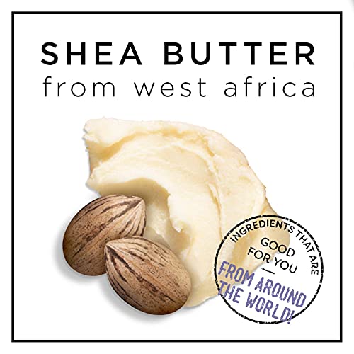 Hask Shea Butter Moisturizing Deep Conditioner Treatments For All Hair Types, Color Safe, Gluten Free, Sulfate Free, Paraben Free - Pack Of 12 #TOP2