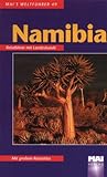  Mai\'s Weltführer, Nr.49, Namibia