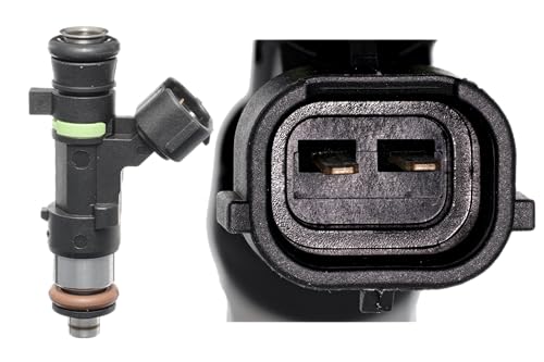 Injecteur carburant VALEO 348230 régule la consommation Berlingo