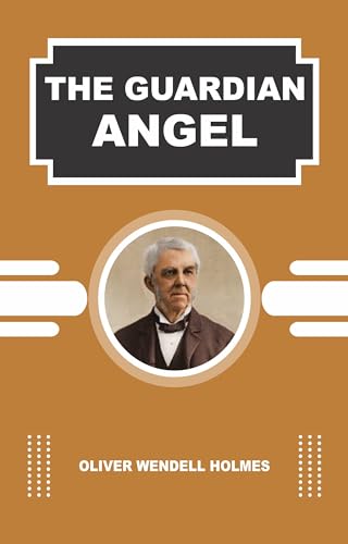 THE GUARDIAN ANGEL (English Edition)