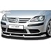 Produktbild RDX Frontspoiler VARIO-X Golf Plus (-2008) Frontlippe Front Ansatz Vorne Spoilerlippe