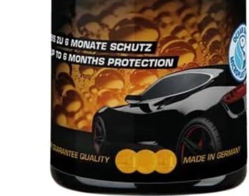 Autosol Protection Polymer Shine spray de protection et brillance carrosserie