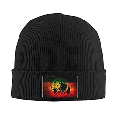 Jamaican Lion Flag 12