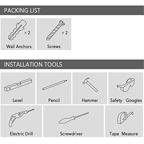 Pexfix Full Length Mirror Wood 65"X22", Wooden-Ladder Floor Dressing Mirror With Full Size In Bedroom, Living Room And Shopping Mall #TOP7
