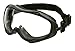 Galeton 9200580 Ranger Safety Goggles with Vented Frame, Fit Over Most Prescription Glasses, Clear