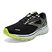 Produktbild Brooks Ghost 14, Laufschuhe für Herren, Black Nightlife Spa Blue, 45 EU