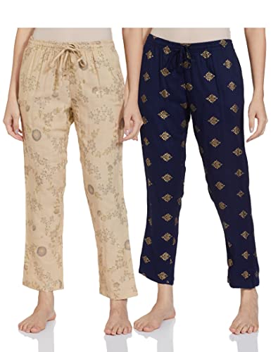 Image of Indigo Women's Bermuda Shorts