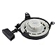 For Seilzugstarter Für Briggs Stratton 05122132939-Recoil Rasenmäher Starter Pull Start Seilzugstarter Seilzugstarter Für 499706 690101 Passt 091212 091232 09141