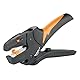 WEIDMÜLLER Abisolierzange Stripa x AWG 28-7 0.08-10 mm², Länge 190 mm, 9005000000