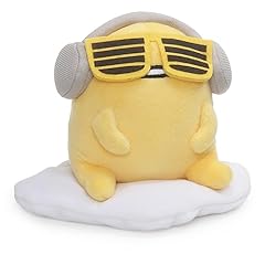 Headphone Gudetama