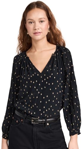 Velvet Women's Krista Blouse