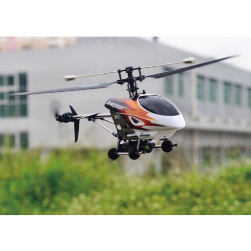 hubsan invader fpv helicopter