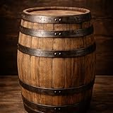  Leere Fässer (Klingen Hohl)