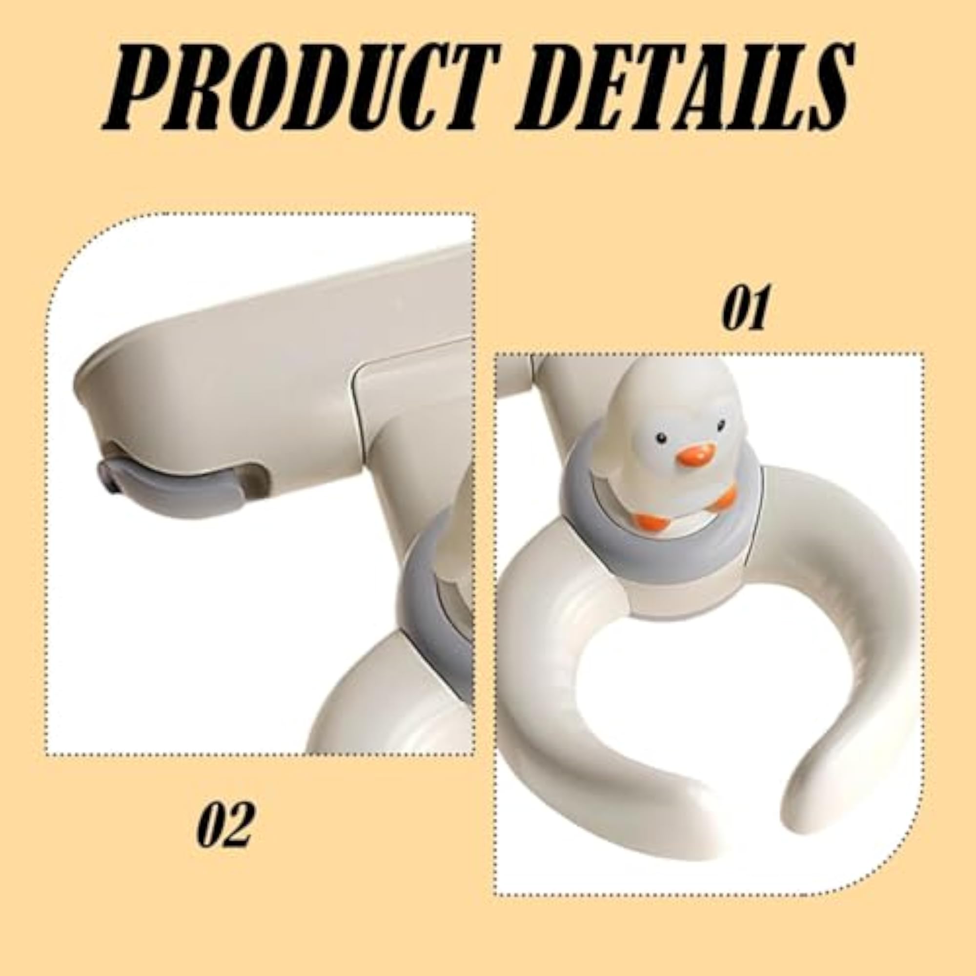 Portable Foldable Baby Bath Stand