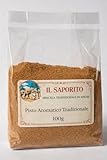 Il Saporito Miscela Tradizionale di Spezie 100g – Pisto Aromatico per Dolci, Tortellini e Ricette Speziate