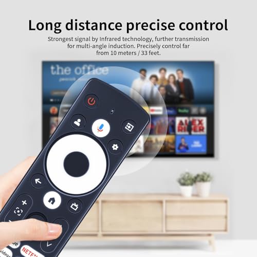 Télécommande Aurzen BOOM D005 GooDee EAZZE D1G